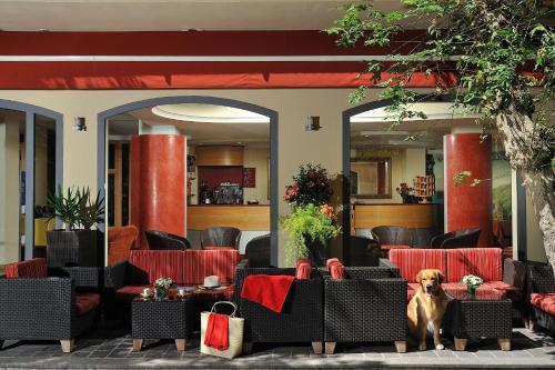 Romantico Hotel 3*