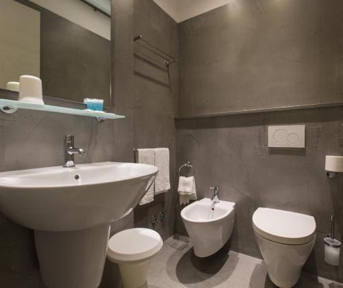 Hotel Romantico 3*