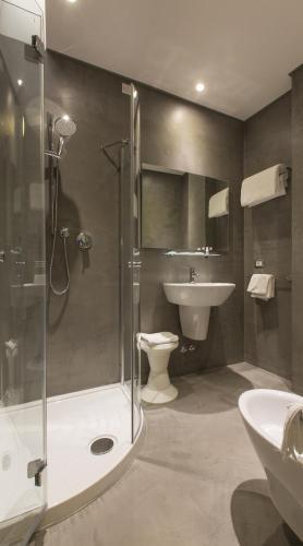 Hotel Romantico 3*