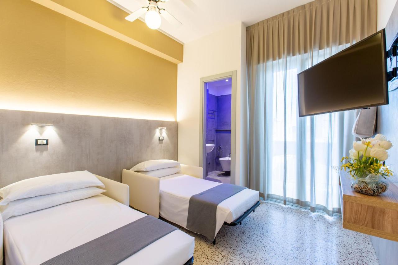 Romantico Hotel Gabicce Mare