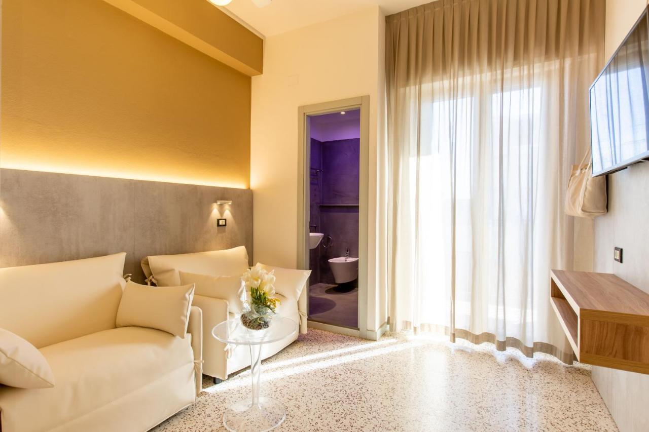 Hotel Romantico