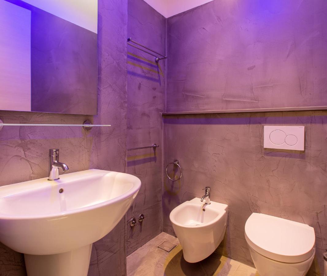 Romantico Hotel Gabicce Mare