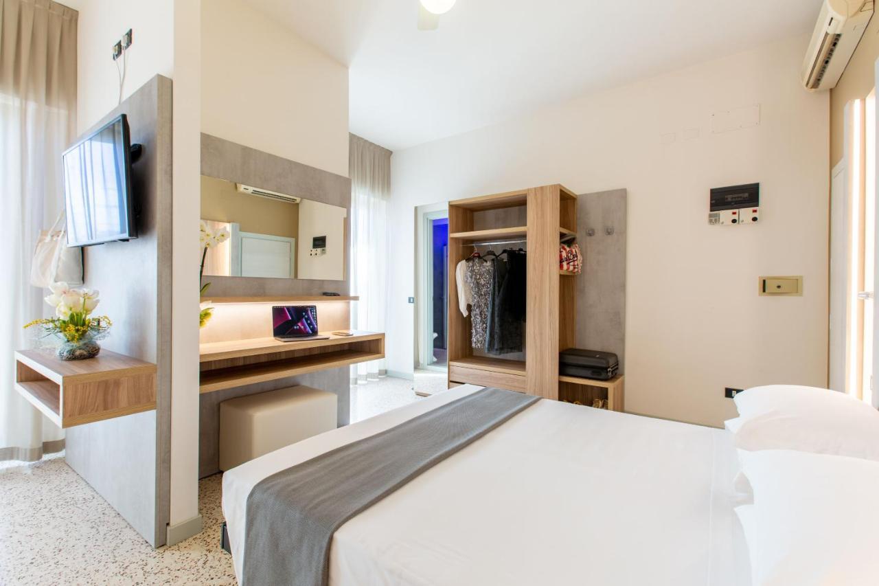 Hotel Romantico Gabicce Mare