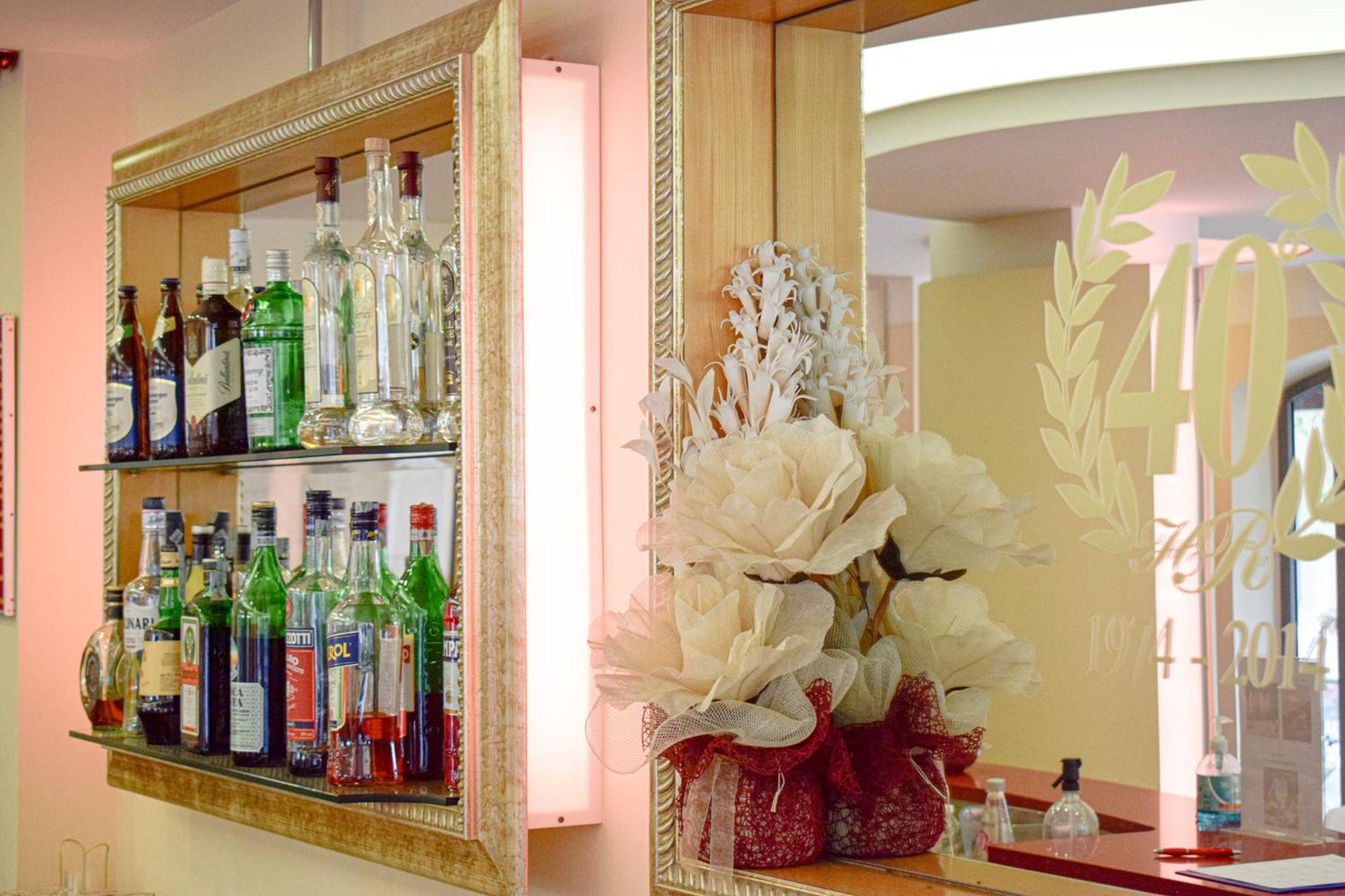 Hotel Romantico 3*