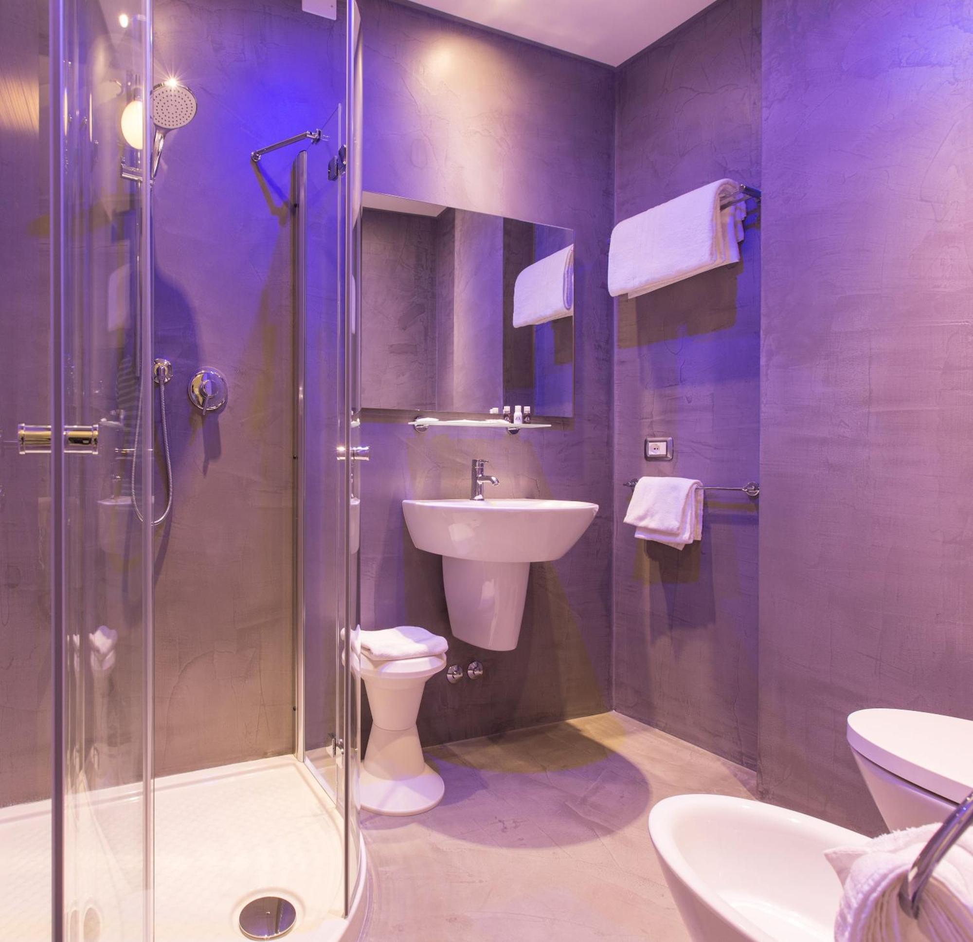 Hotel Romantico Gabicce Mare