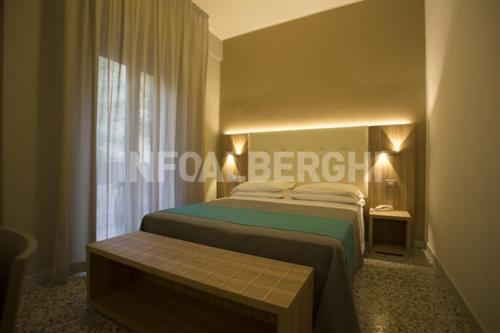 Romantico Hotel Gabicce Mare