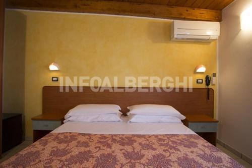 Romantico Hotel Gabicce Mare