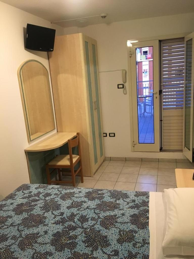Romantico Gabicce Mare