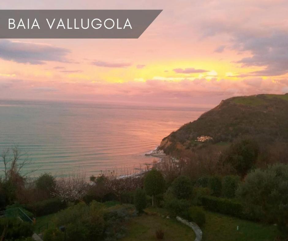 Romantico Hotel Gabicce Mare