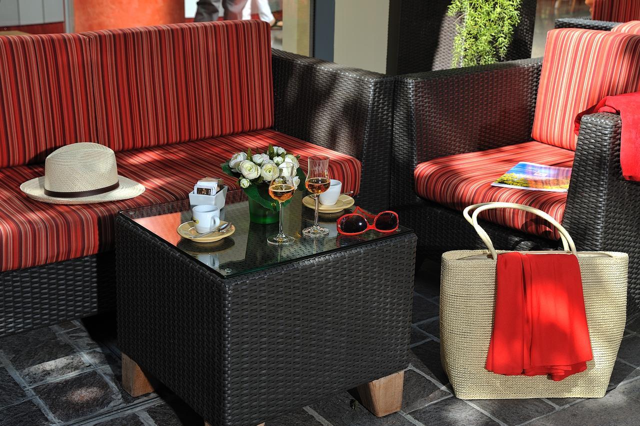Hotel Romantico Gabicce Mare