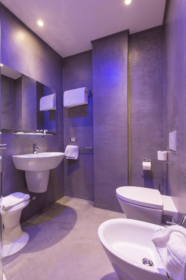 Romantico Hotel Gabicce Mare