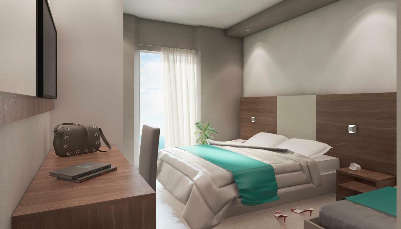 Romantico Hotel Gabicce Mare