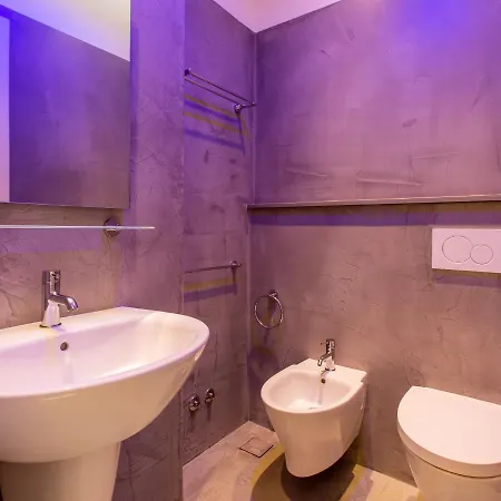 Hotel Romantico Gabicce Mare Extérieur photo