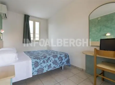 Hotel Romantico Gabicce Mare Chambre photo