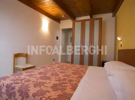 Hotel Romantico Gabicce Mare Chambre photo