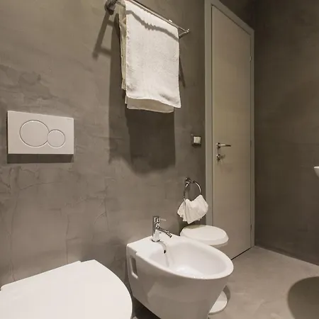 Hotel Romantico Gabicce Mare Extérieur photo