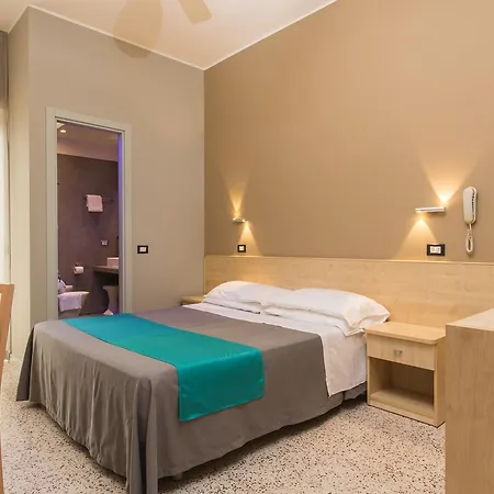 Hotel Romantico Gabicce Mare Extérieur photo